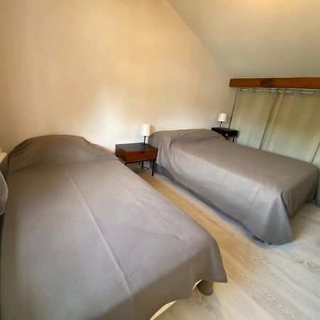 Maison Classee Avec Jardinets A 800M De La Plage Капбретон Экстерьер фото