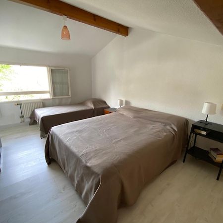 Maison Classee Avec Jardinets A 800M De La Plage Капбретон Экстерьер фото